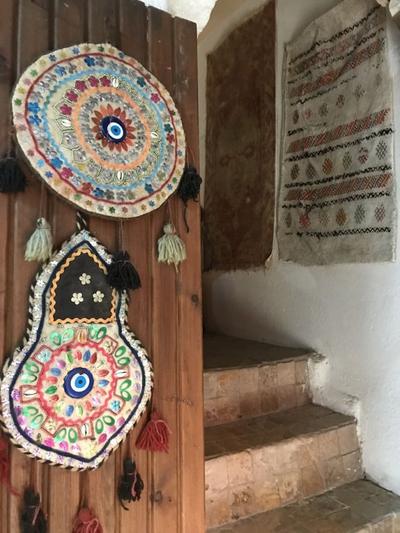 Sirince Gargamelin Evi