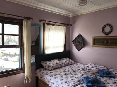 Sirince Gargamelin Evi