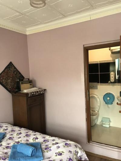 Sirince Gargamelin Evi