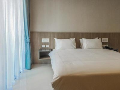 Grace Patong Hotel