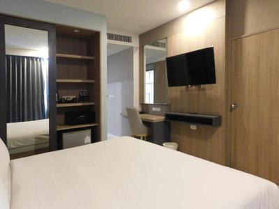 Grace Patong Hotel