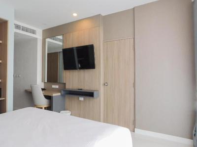 Grace Patong Hotel