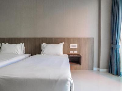 Grace Patong Hotel