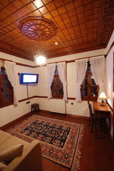 And Hotel