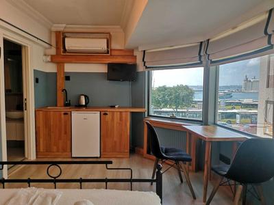 Panorama Suites