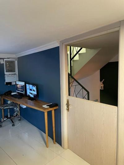 Panorama Suites