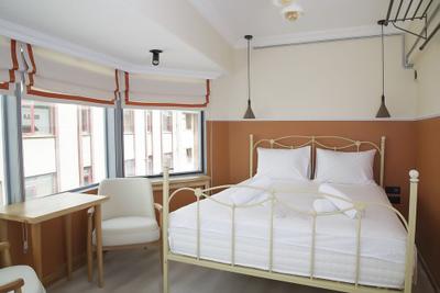 Panorama Suites