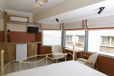 Panorama Suites