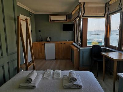 Panorama Suites