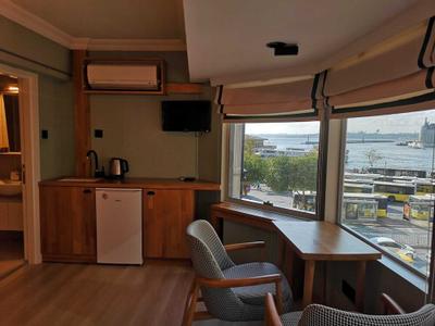 Panorama Suites