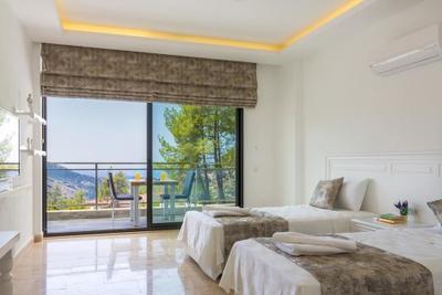 Villa Sky by Akdenizvillam