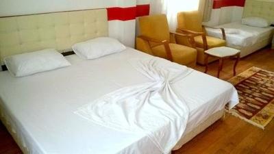 Mete Hotel