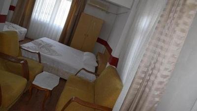 Mete Hotel