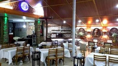 Mete Hotel