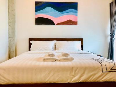 Loft 202 Hotel