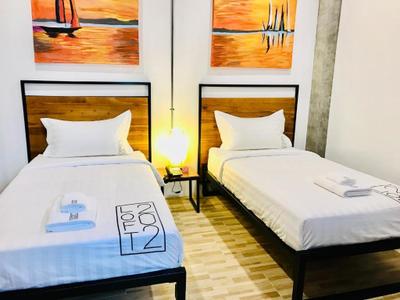 Loft 202 Hotel