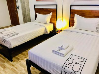 Loft 202 Hotel