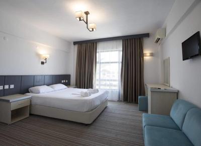 Corina Family Fun Club Hotel by Kispet Hm