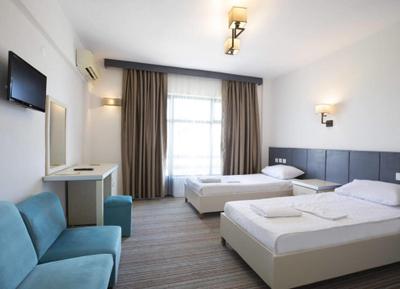 Corina Family Fun Club Hotel by Kispet Hm