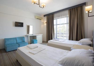 Corina Family Fun Club Hotel by Kispet Hm