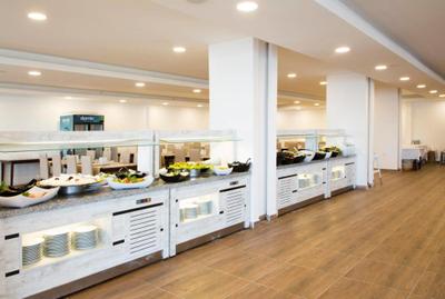 Corina Family Fun Club Hotel by Kispet Hm