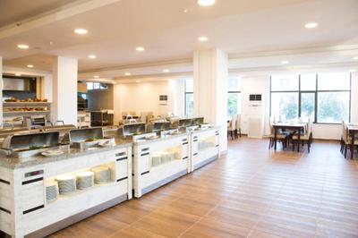 Corina Family Fun Club Hotel by Kispet Hm