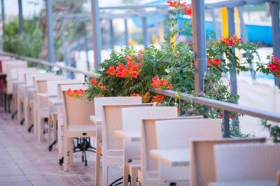 Corina Family Fun Club Hotel by Kispet Hm