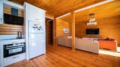 Eco Villa Manolya