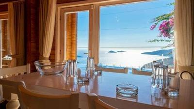 Eco Villa Manolya