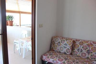 Avsa Belgin Konuk Evi