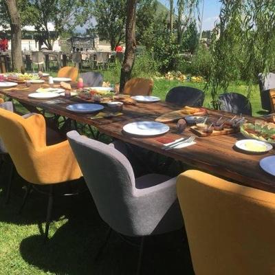 Meriç Otel & Restaurant At Çiftligi Kastamonu
