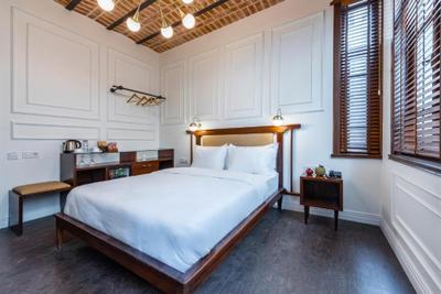 Peranox Boutique Hotel