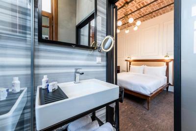Peranox Boutique Hotel