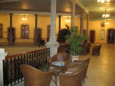 Otel Dülgeroglu