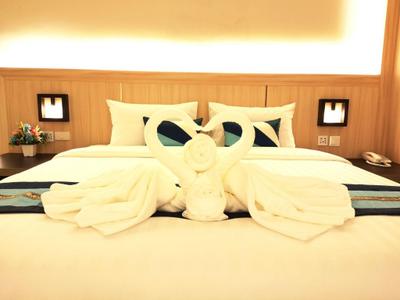 O2 Luxury Hotel