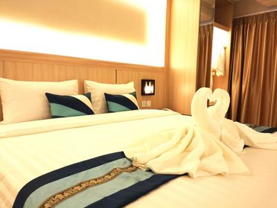 O2 Luxury Hotel