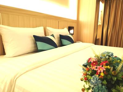 O2 Luxury Hotel
