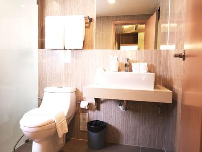 O2 Luxury Hotel