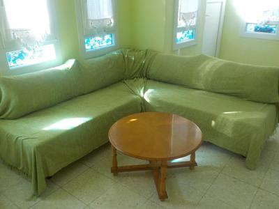 Apartment Jeannette
