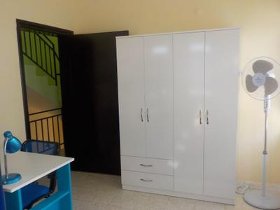 Apartment Jeannette