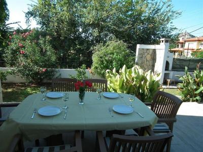 Villa Ercan