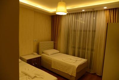 Derya Hotel