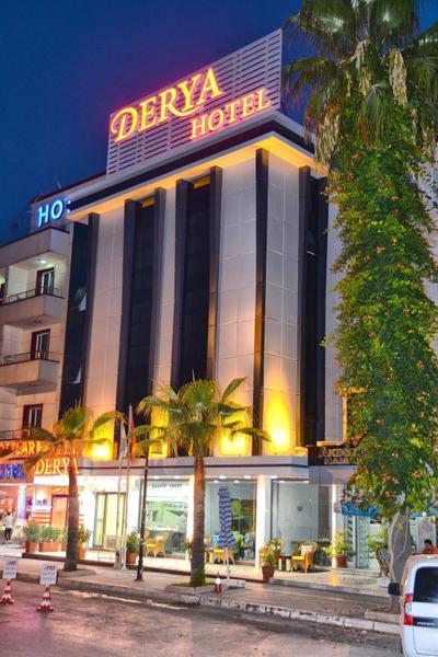 Derya Hotel