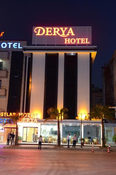Derya Hotel