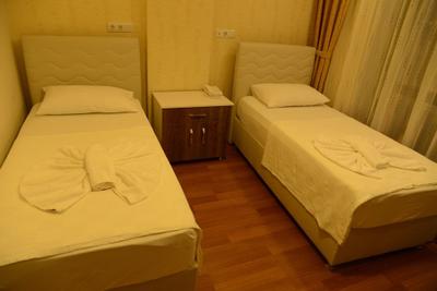 Derya Hotel