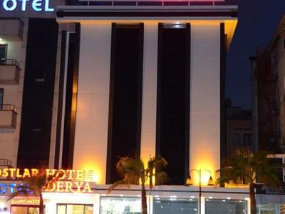 Derya Hotel