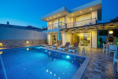 Villa Vira