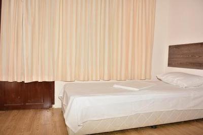 Mutlu Bungalow Hotel