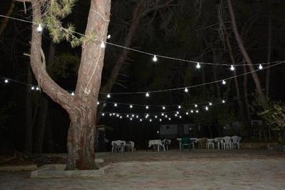 Mutlu Bungalow Hotel