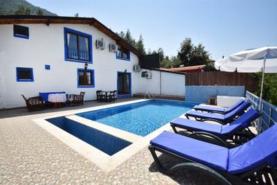 Villa Teo